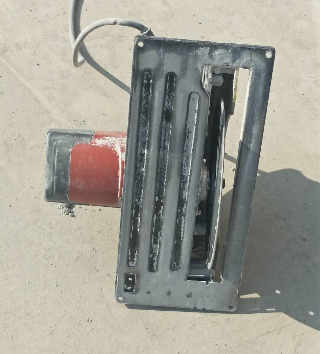 蒸壓輕質加氣混凝土板切割工具