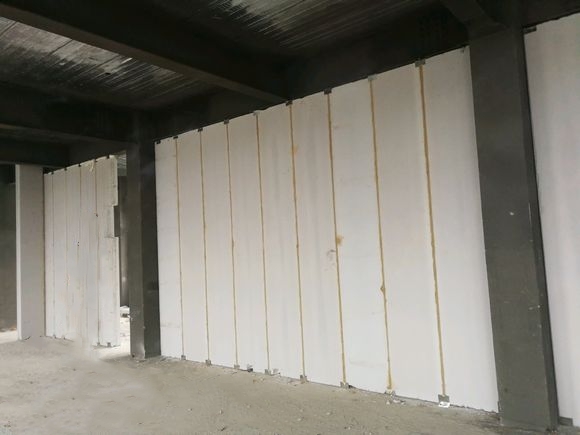 加氣混凝土板價格