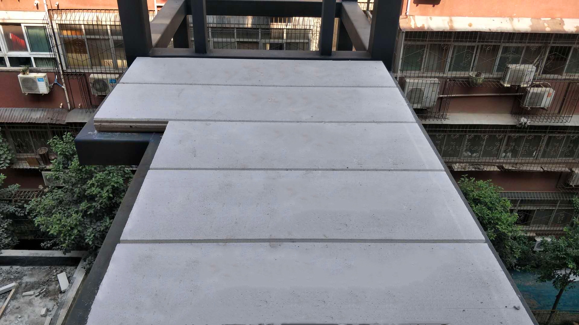 蒸壓加氣混凝土屋面板及<a href='http://m.desiccant.net.cn/cp/e/' target='_blank'><u>樓板</u></a>