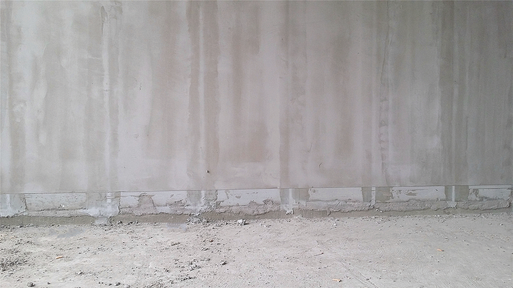 alc砂、灰加氣隔墻板掛網格布