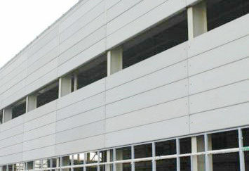 蒸壓加氣混凝土alc板材內墻板