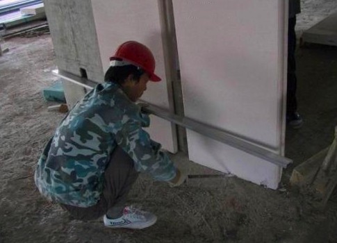 alc墻板安裝施工質(zhì)量驗收規(guī)范標(biāo)準(zhǔn)