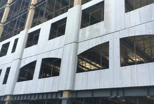 加工生產灰加氣板材廠家_多少錢一平方