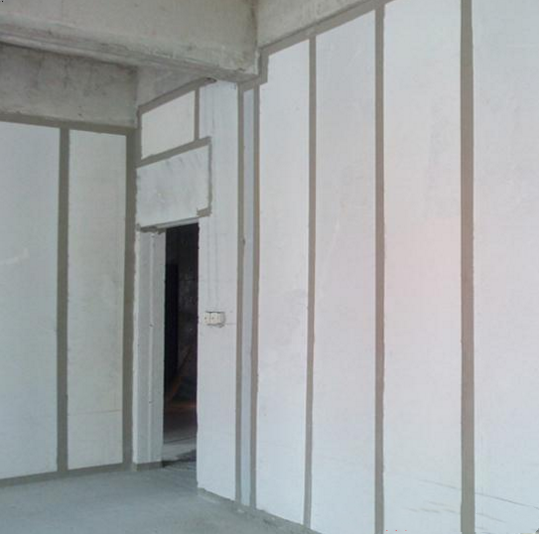 河南alc墻板生產廠家_多少錢一平方_強度等級_容重