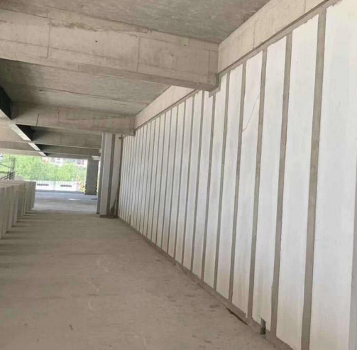 100厚alc墻板長度標準